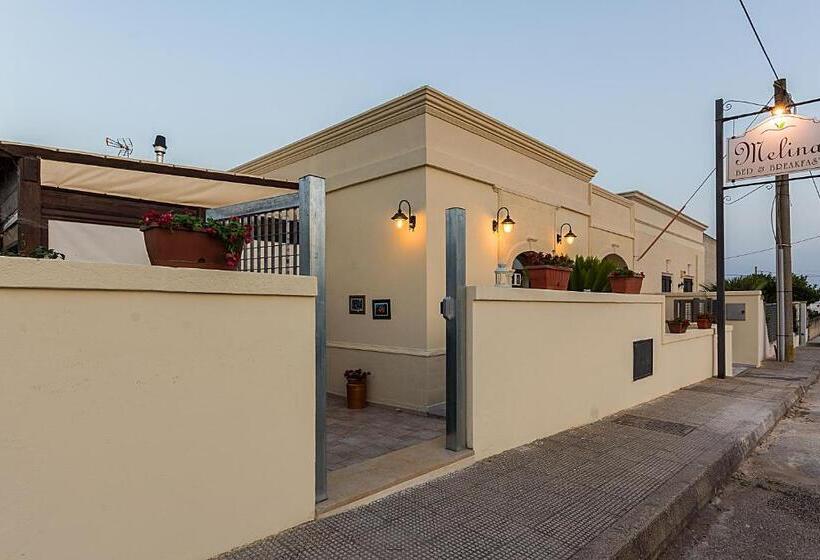 B&b Melina