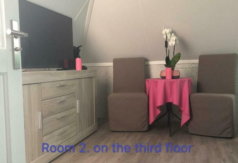 B&b Nancy In Holland