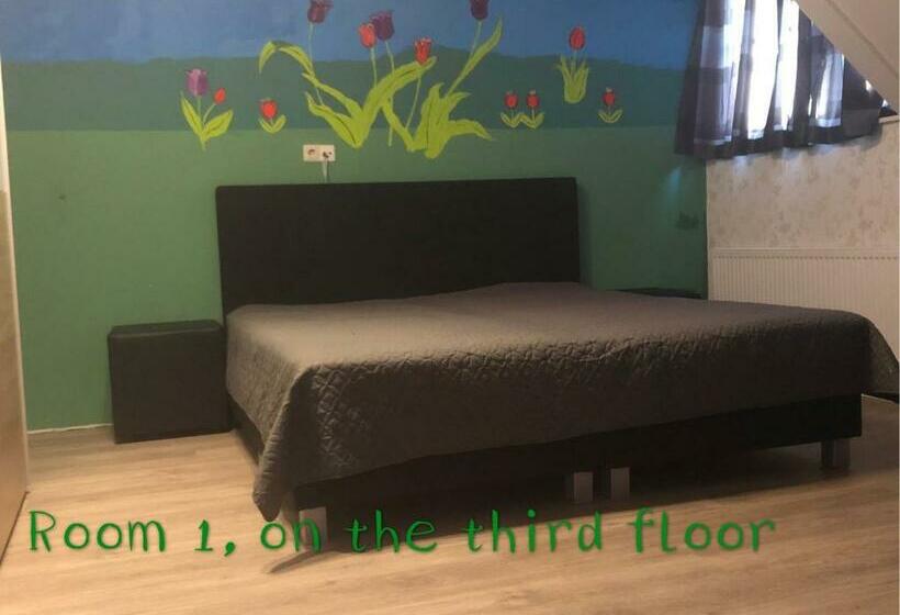 B&b Nancy In Holland