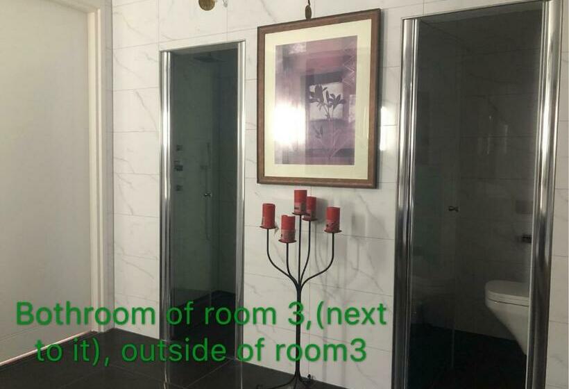 B&b Nancy In Holland