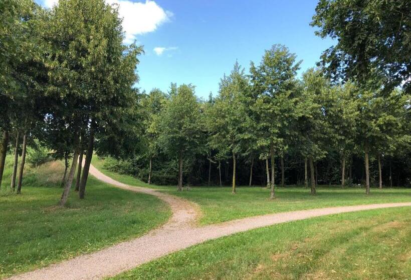 B&b Nancy In Holland