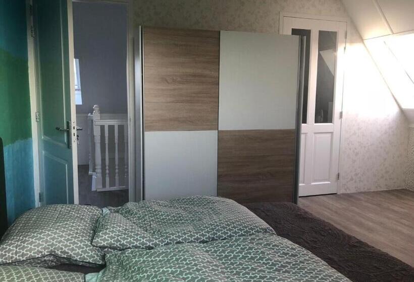 B&b Nancy In Holland