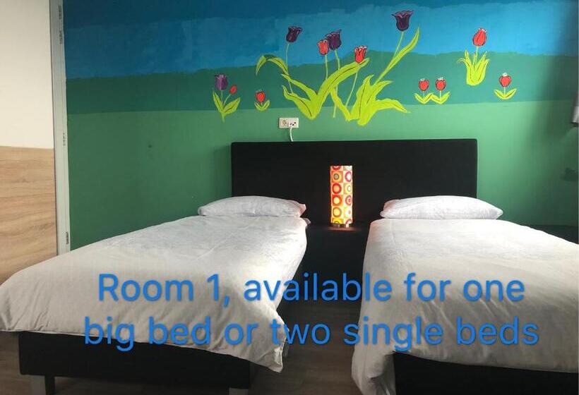 B&b Nancy In Holland