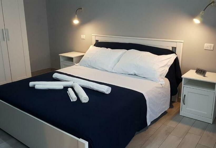 B&b Zu Tanu E Za Carmela