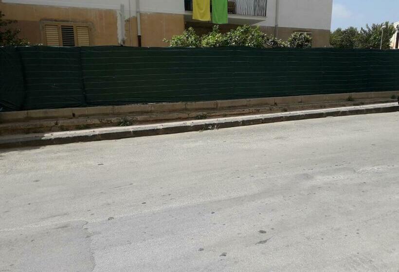 B&b Zu Tanu E Za Carmela