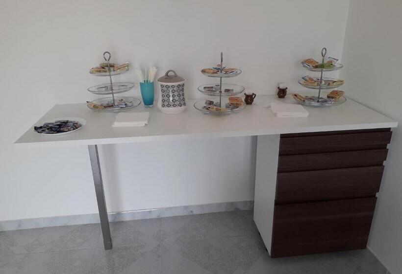 B&b Zu Tanu E Za Carmela