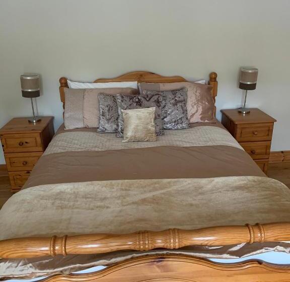 צימר Camino House