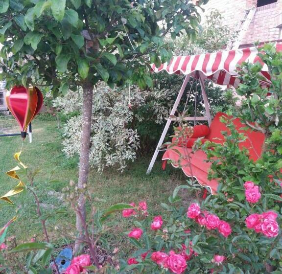 Bed and Breakfast Campagn Arts