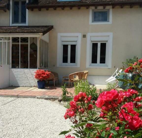 Bed and Breakfast Campagn Arts