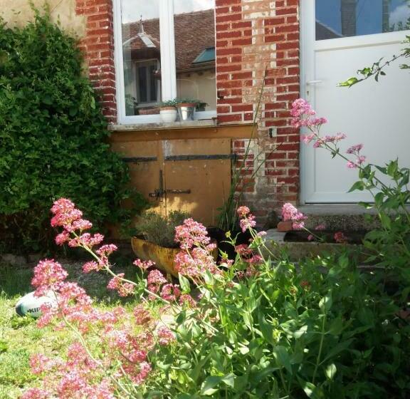 Bed and Breakfast Campagn Arts