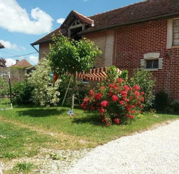 Bed and Breakfast Campagn Arts