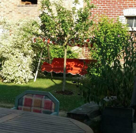 Bed and Breakfast Campagn Arts