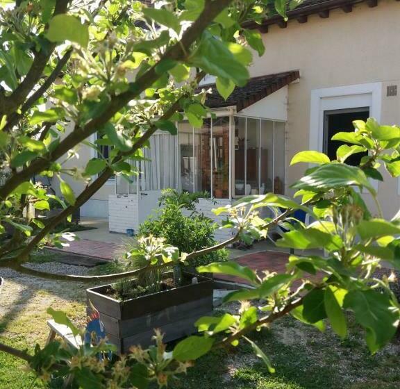 Bed and Breakfast Campagn Arts