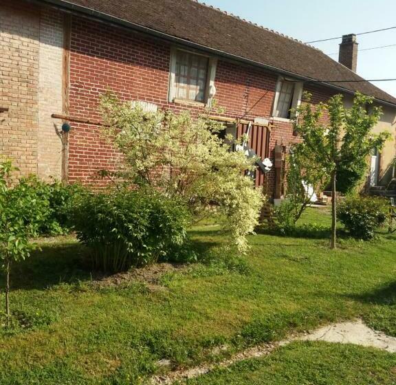 Bed and Breakfast Campagn Arts