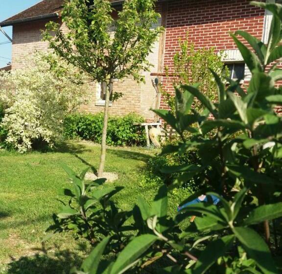 Bed and Breakfast Campagn Arts