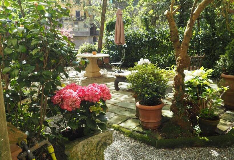 مبيت وإفطار Casa Ella