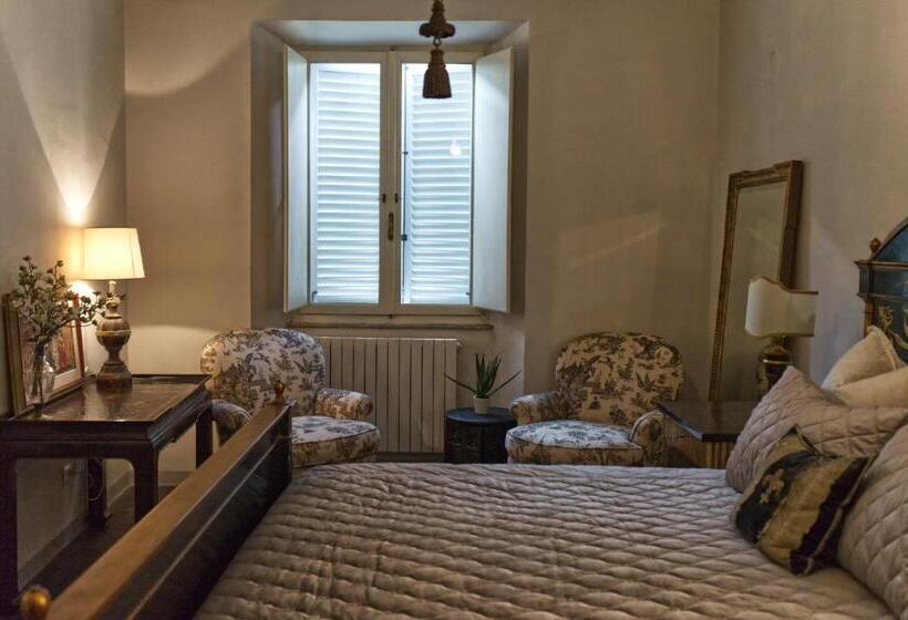 مبيت وإفطار Casa Ella