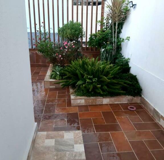 Bed and Breakfast Casa Espetacular No Centro De Diamantina