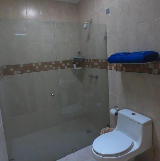 مبيت وإفطار Casa Teotitlán