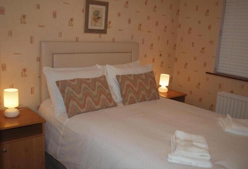 Bed and Breakfast Chez Sé