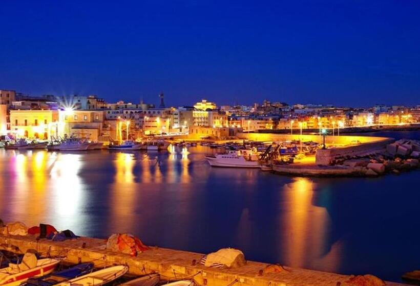 مبيت وإفطار Family Deluxe Suite Salento