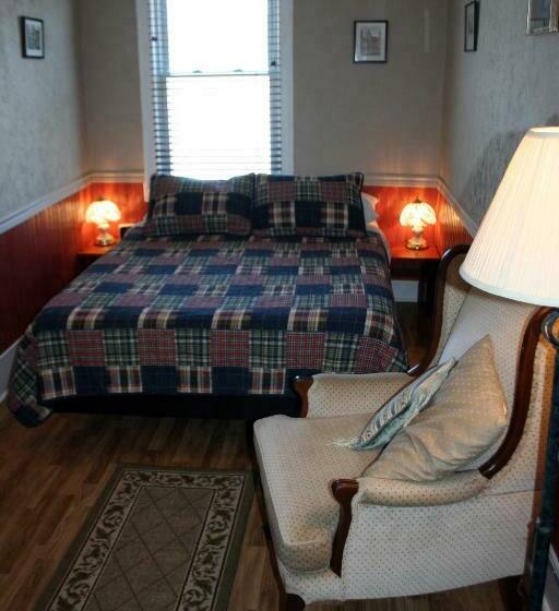 مبيت وإفطار Hadovka Lakeside Inn