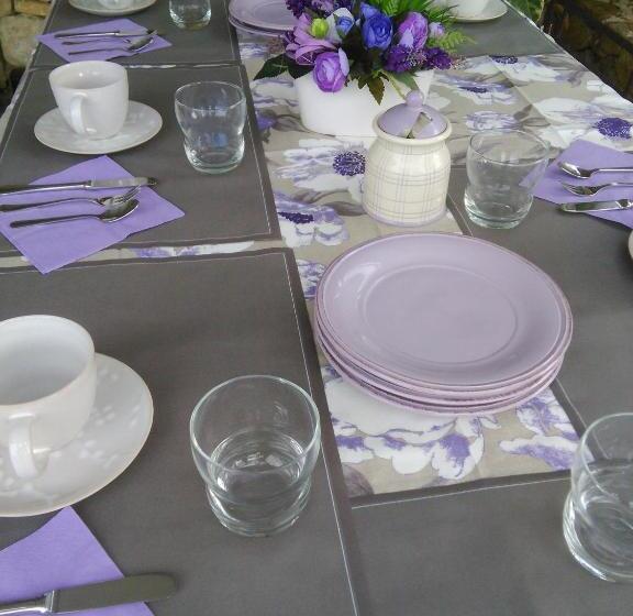 ベッドアンドブレックファースト La Cicala Stonata