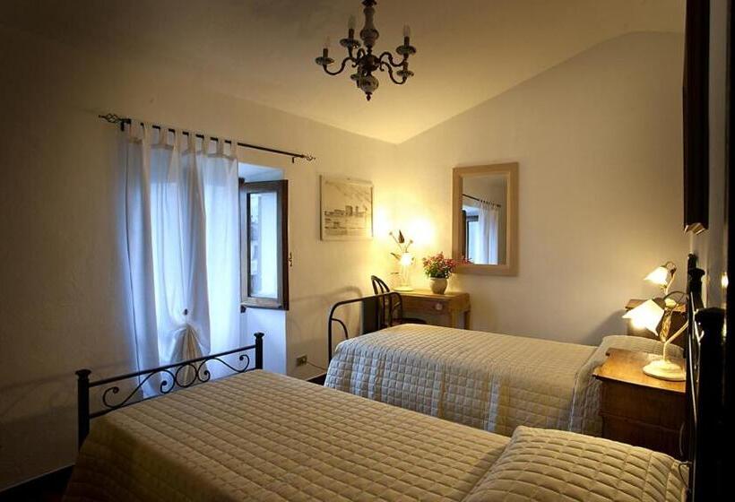 민박 La Corte Di Nando