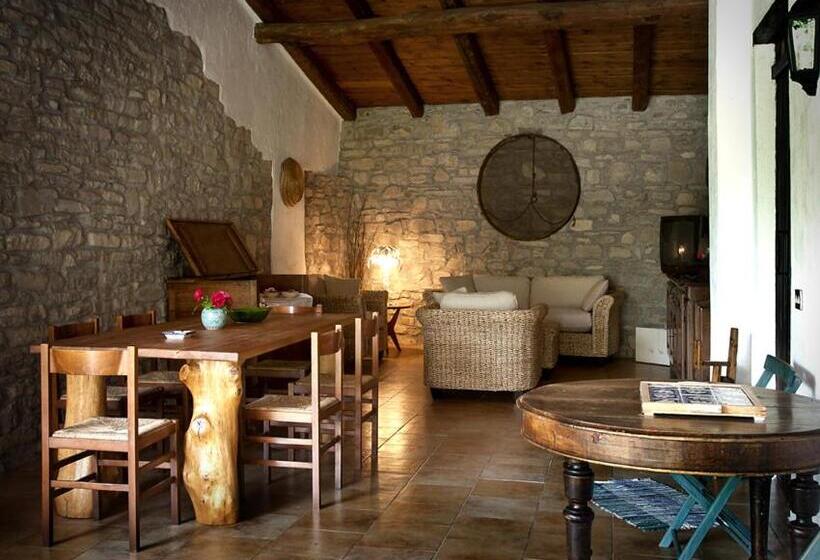 민박 La Corte Di Nando