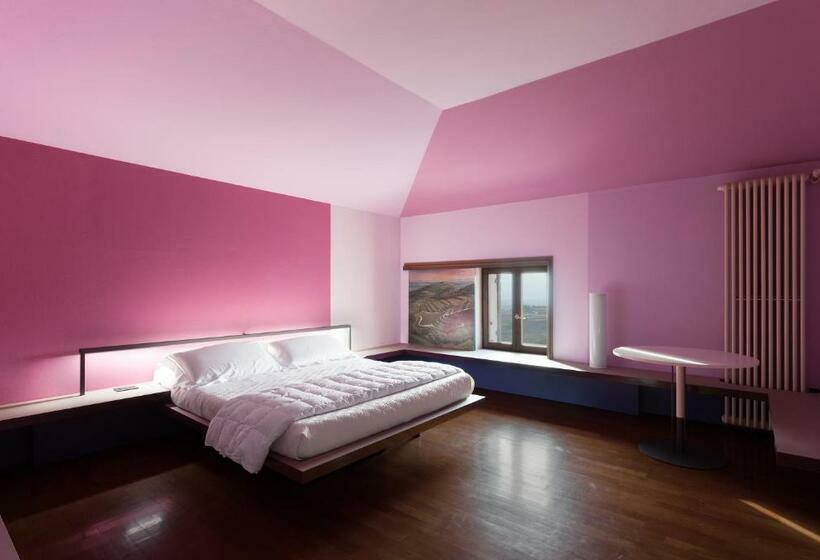 住宿加早餐  La Grande Casa Valpolicella