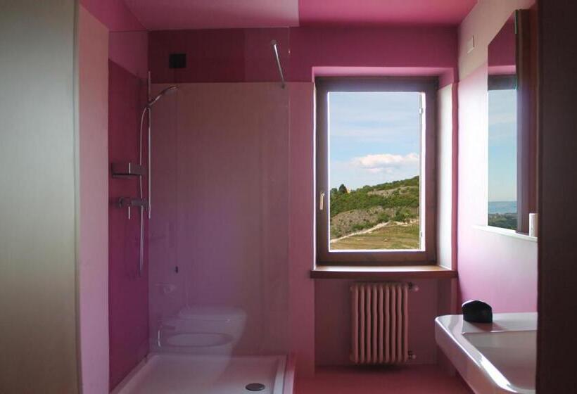 住宿加早餐  La Grande Casa Valpolicella