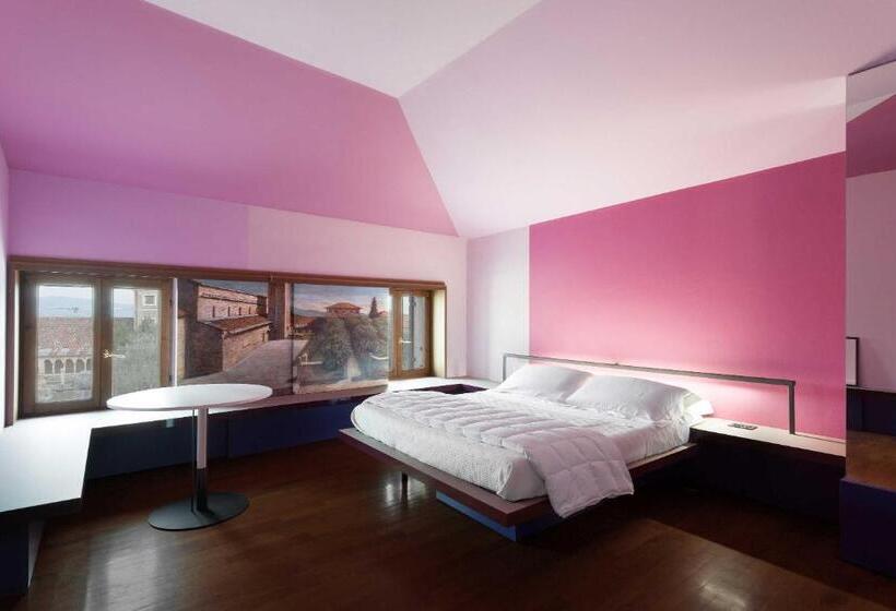 ベッドアンドブレックファースト La Grande Casa Valpolicella