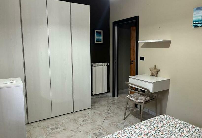 Bed and Breakfast La Maison Fleurie