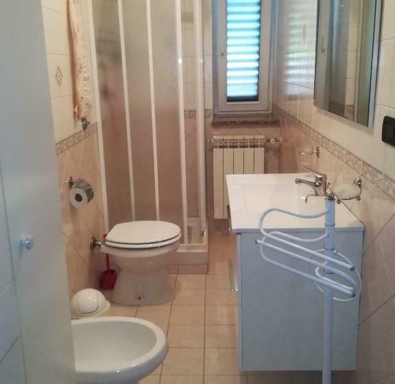 Bed and Breakfast La Maison Fleurie