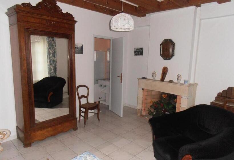 ベッドアンドブレックファースト La Platière