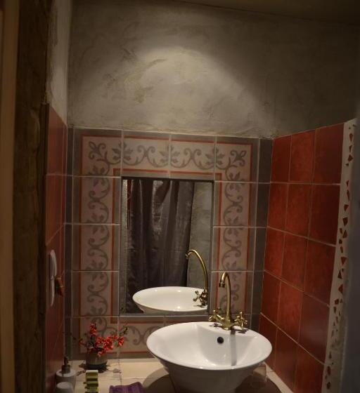 Bed and Breakfast La Voureyline