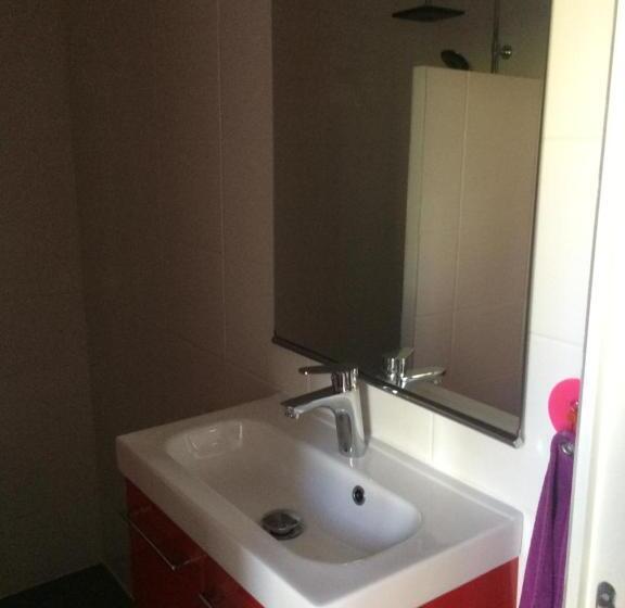 Bed and Breakfast Le Marronnier Entre Les Buis