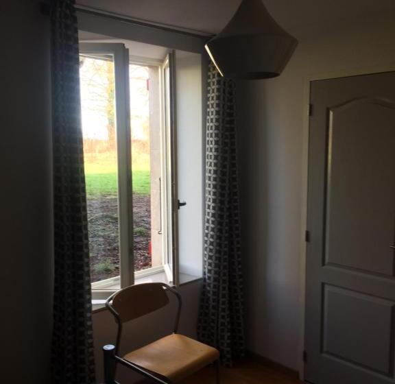 Bed and Breakfast Le Marronnier Entre Les Buis