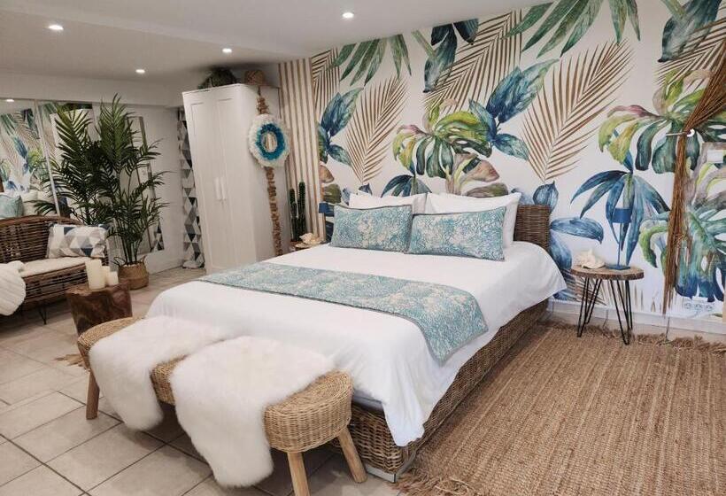 Bed and Breakfast Le Nid Bleu