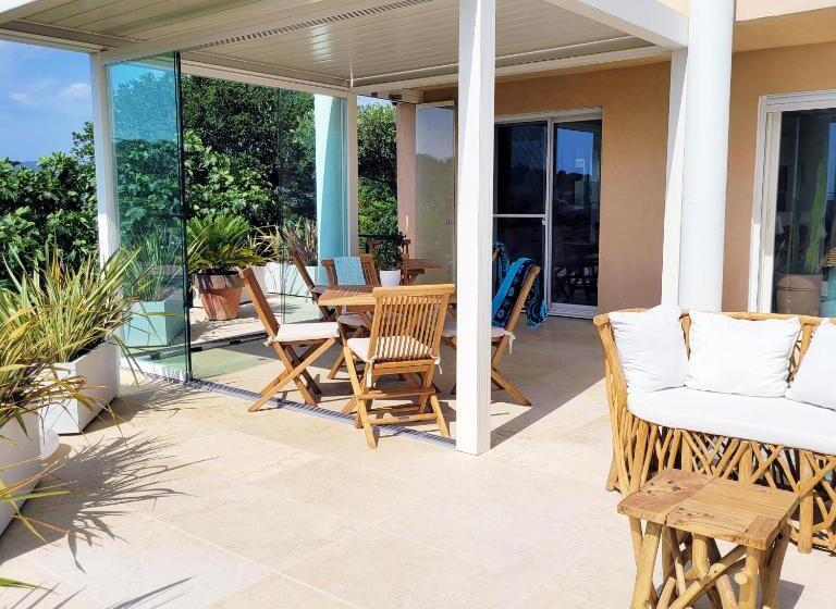 Bed and Breakfast Le Nid Bleu