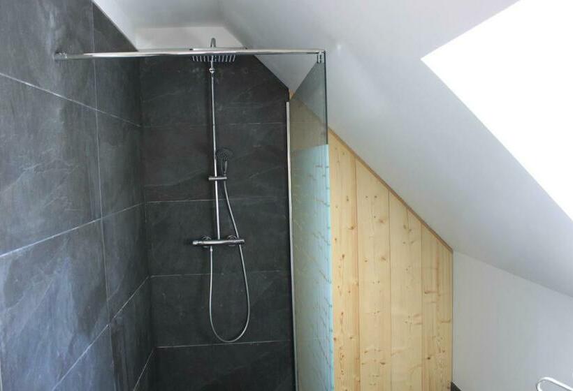 민박 Le Nid Du Kaloui