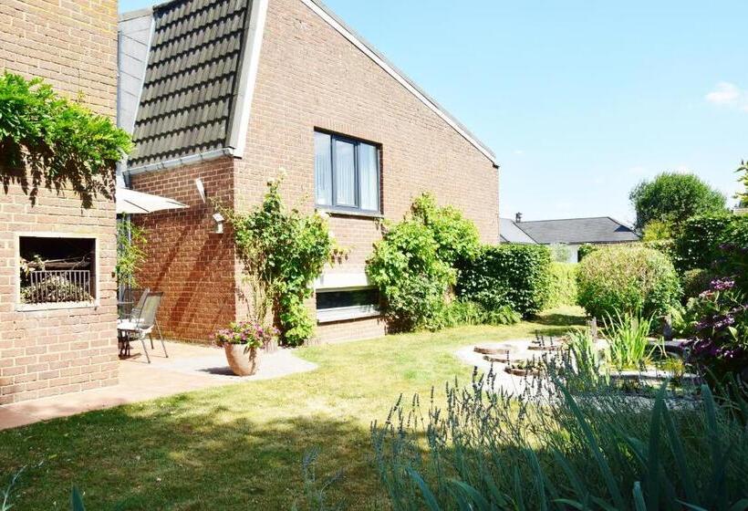 צימר Les Chambourlettes