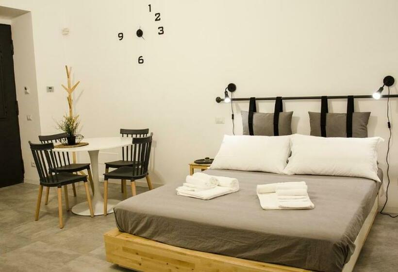 مبيت وإفطار Ludi Studios