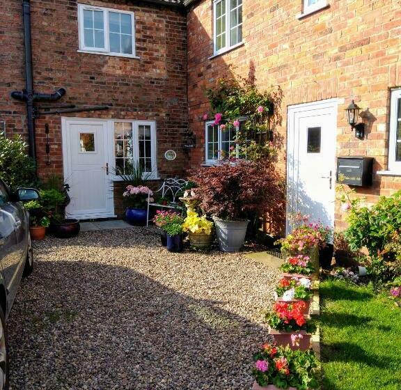 Bed and Breakfast Mountain Ash