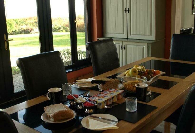 Bed and Breakfast Ocean View