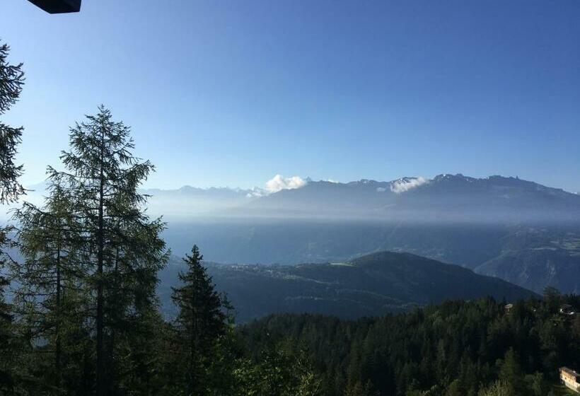 مبيت وإفطار Pension Les Audannes