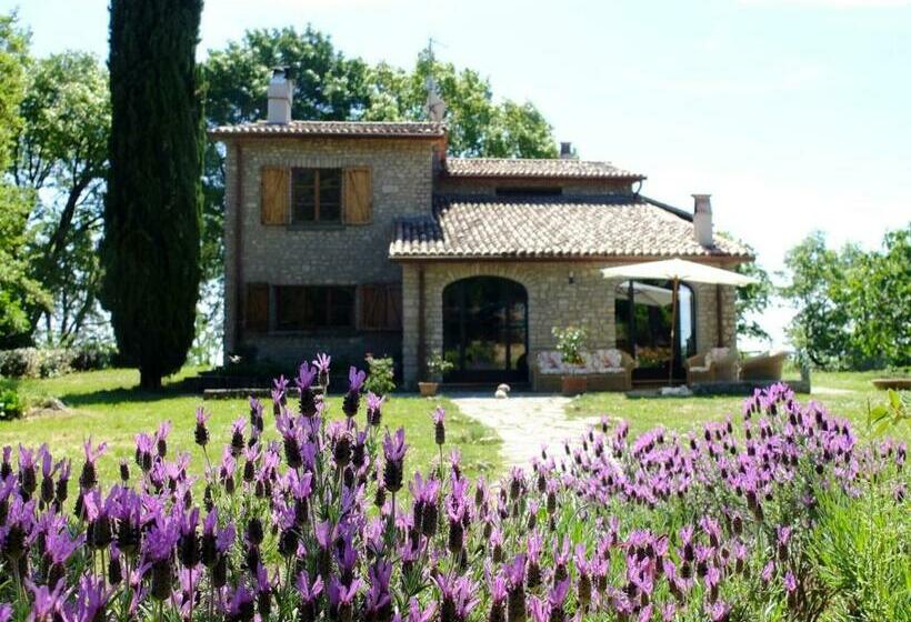 צימר Agriturismo Sanventura