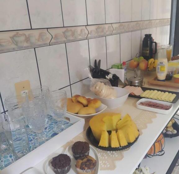 مبيت وإفطار Sótão Oktoberfest