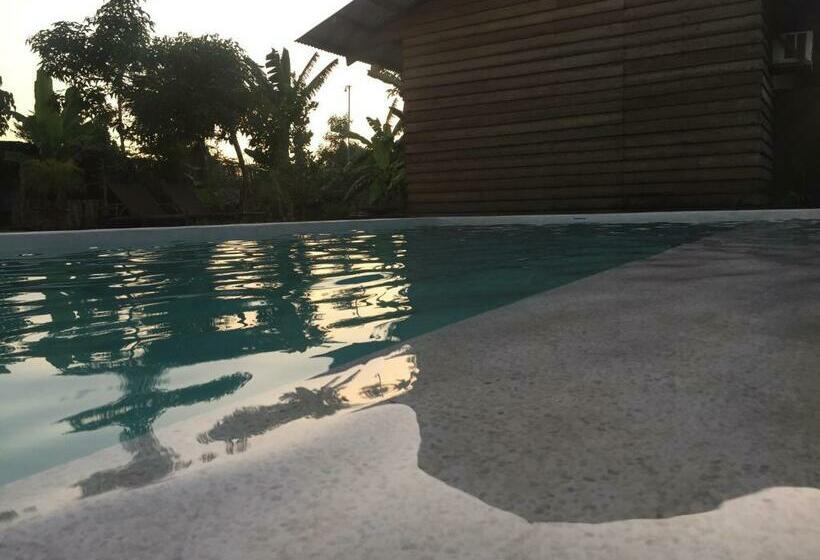 تختخواب و صبحانه Terreza S Place