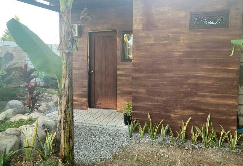 تختخواب و صبحانه Terreza S Place